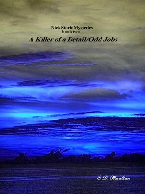 cover image of A Killer of a Detail / Odd Jobs